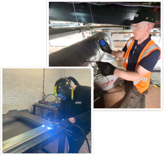 Health & Safety
